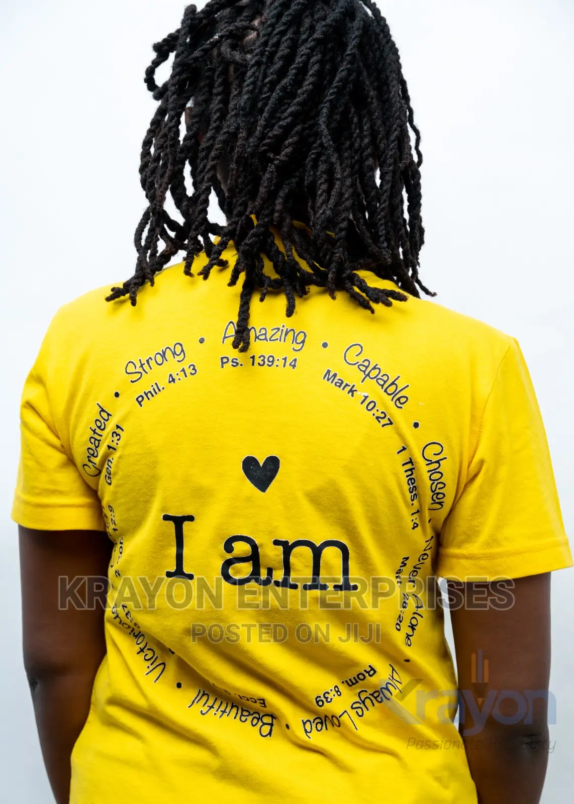 Tshirt Branding