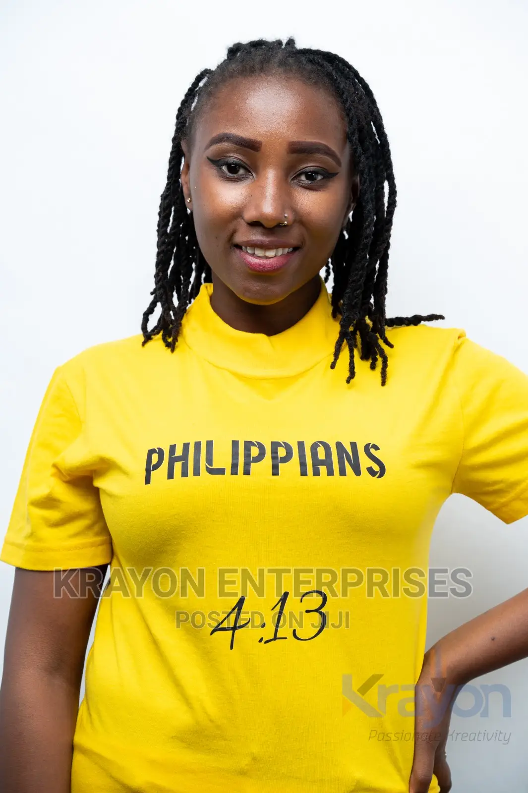 Tshirt Branding