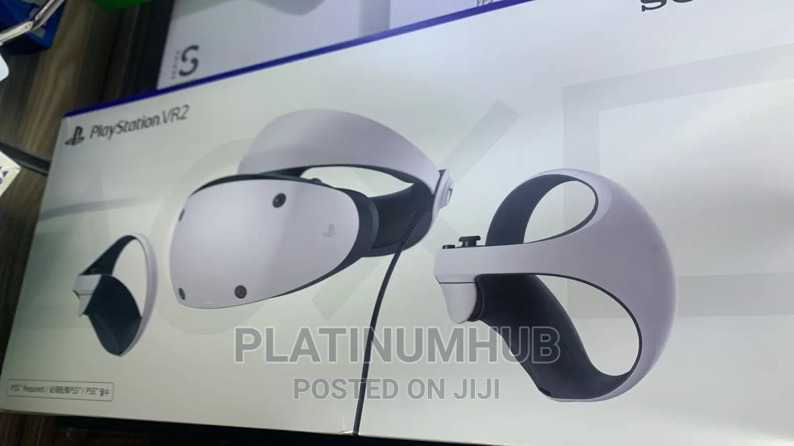 Vr2 Sony Play Station