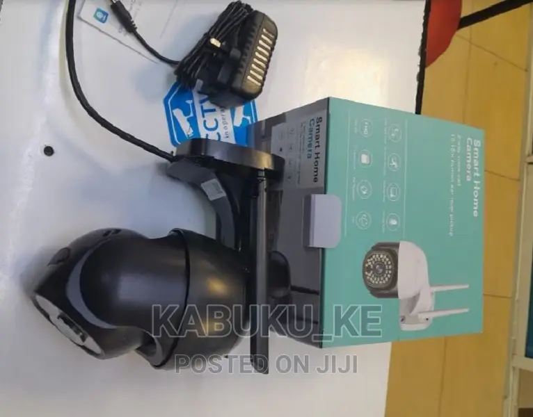 5MP 4G SIM Card IP Camera PTZ Wifi Camera 4X Digital Zoom