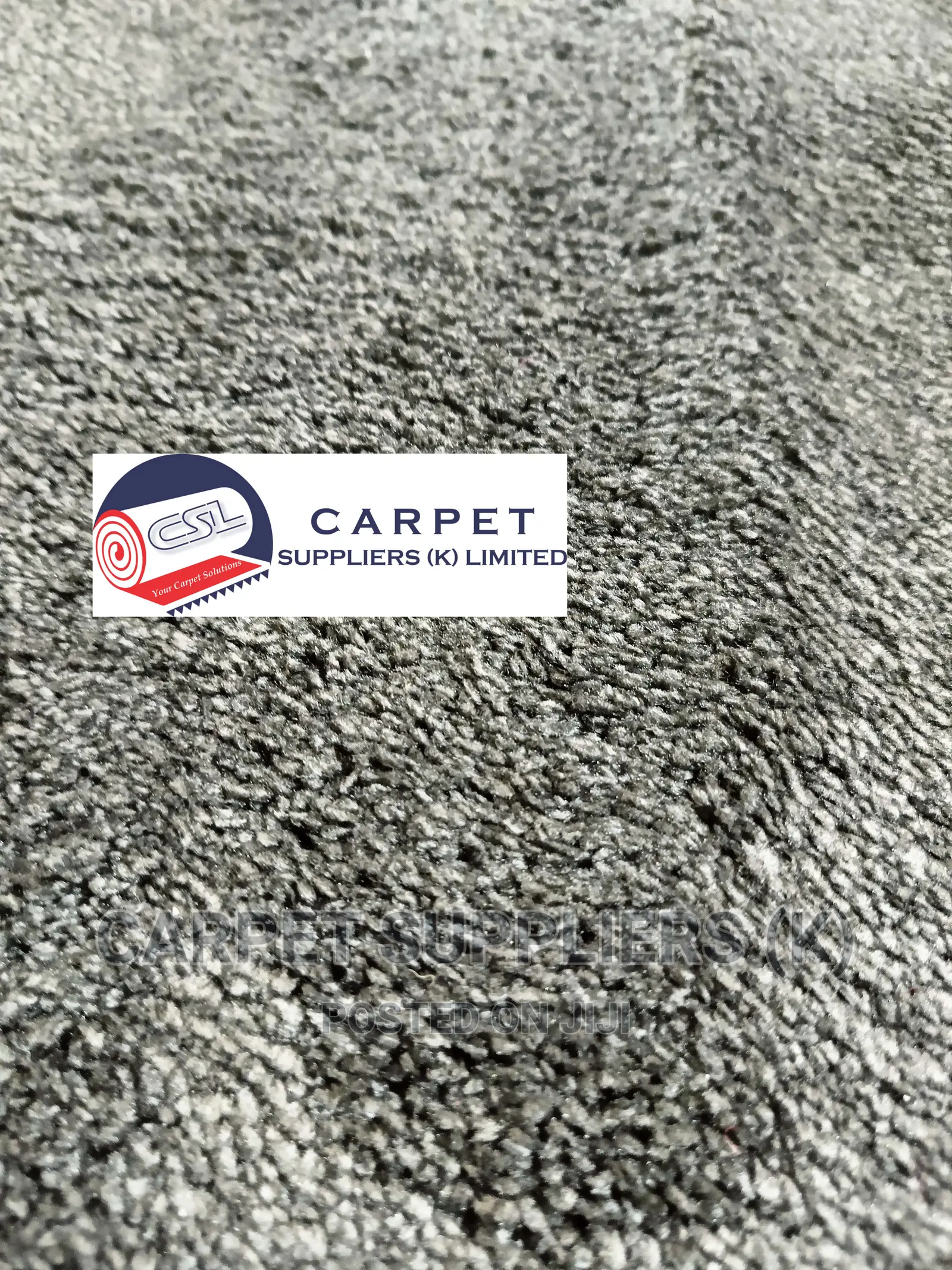Grey Carpets