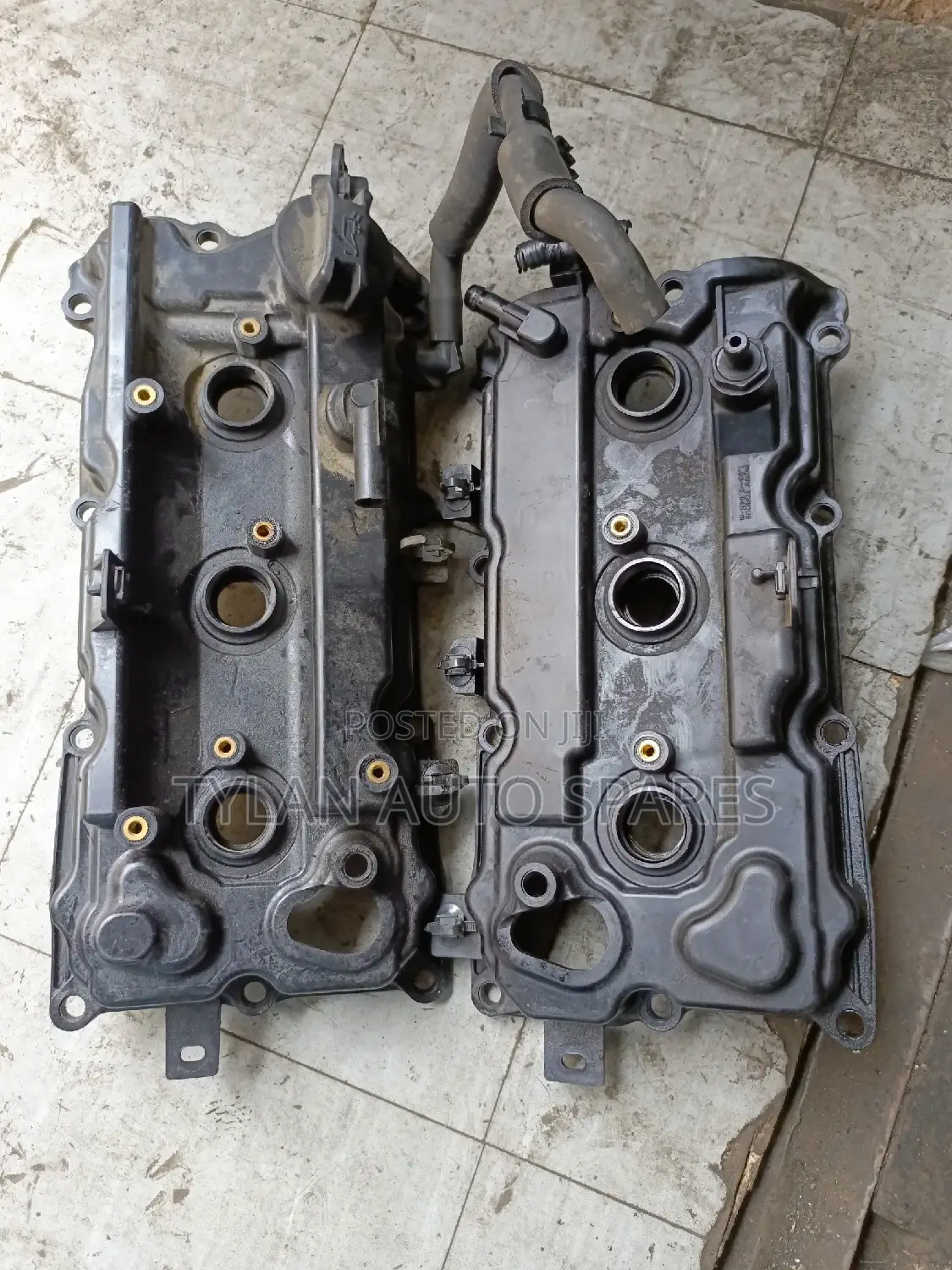 Top Cover VQ25, Vq35 Teana /Morano