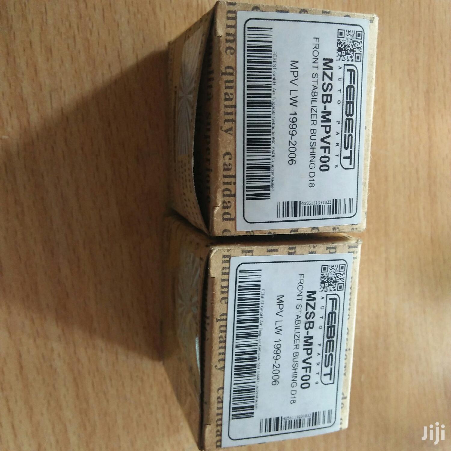 Mazda MPV 2000-2006 Stabilizer Bush.