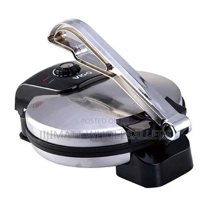 Chapati/Roti Maker KJ-507