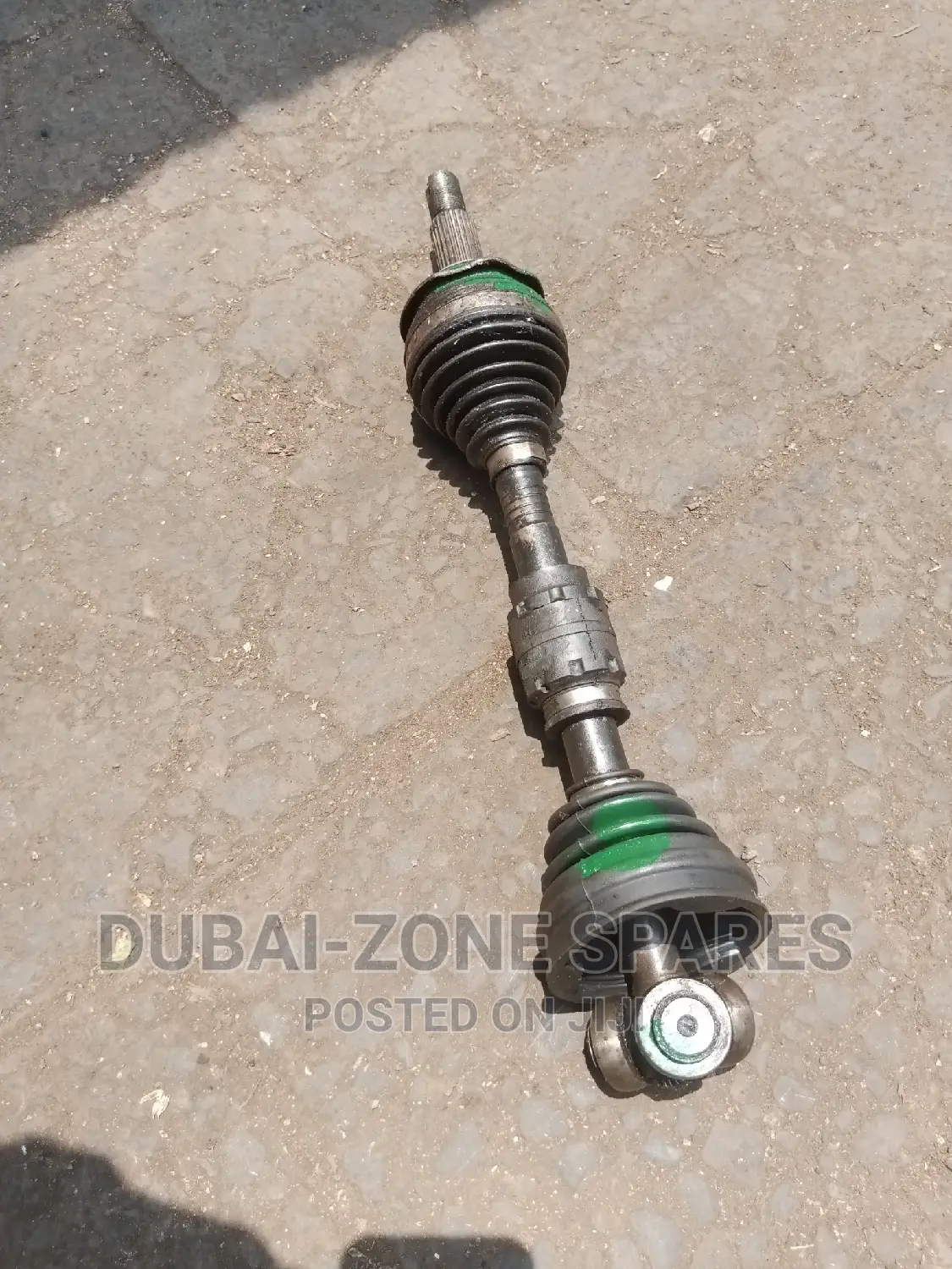 Ractis,Belts,Vitz 2 4wd Drive Shafts Available.