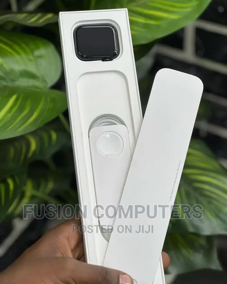Apple Watch Se 2nd Gen 44mm GPS