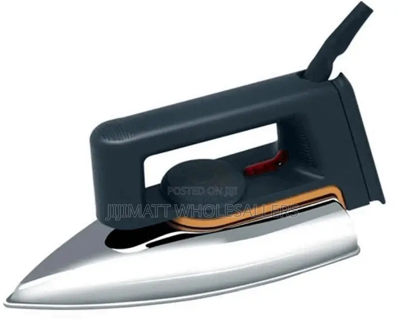 Ailyon Iron Box Available
