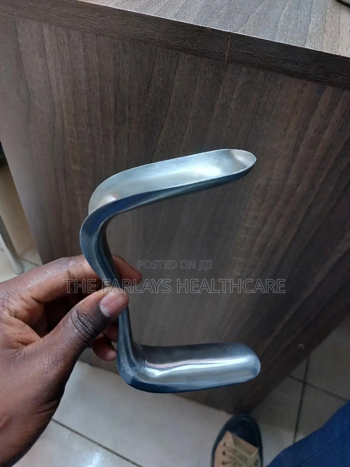 Sims Speculum.