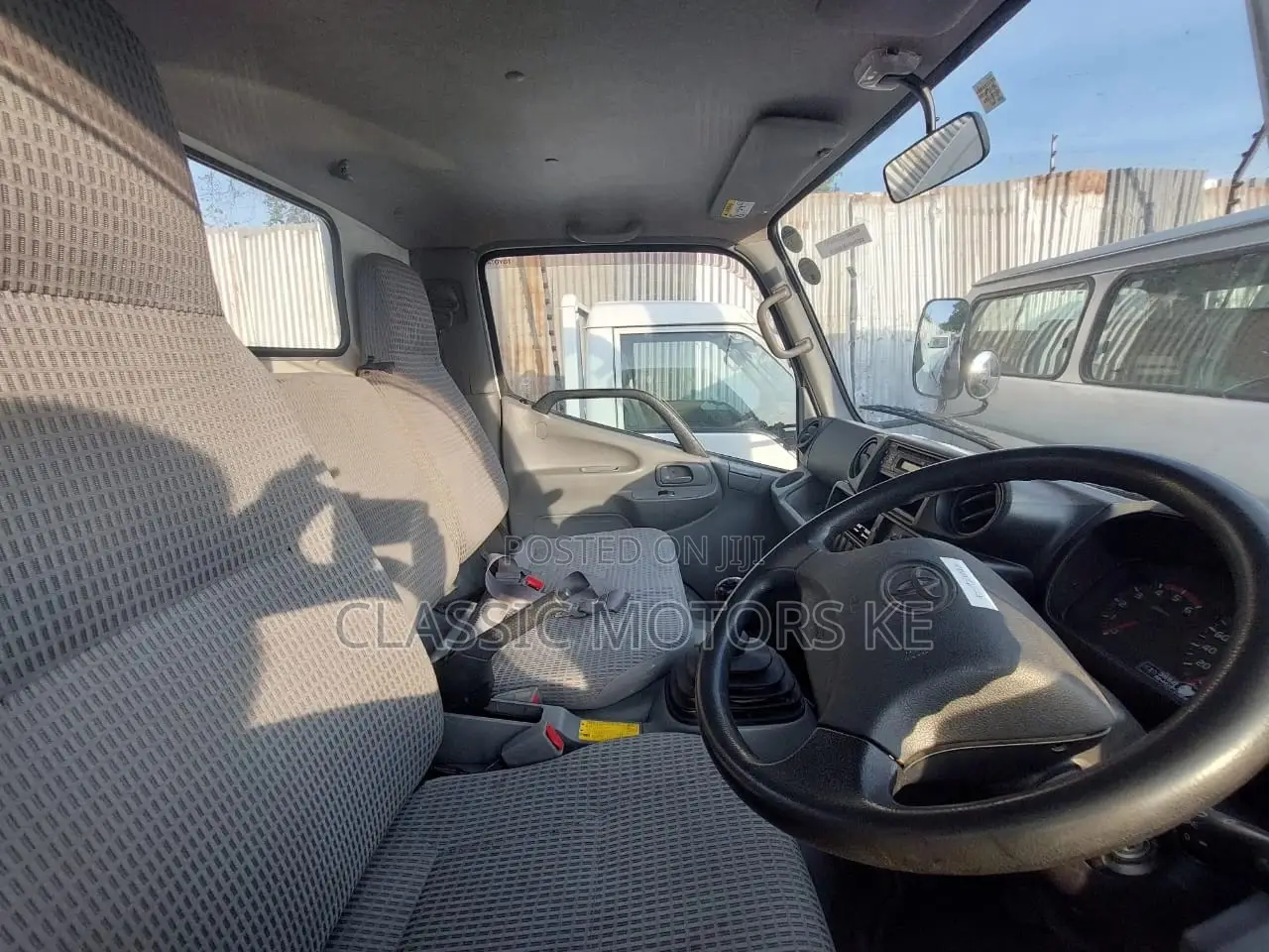 Toyota Dyna