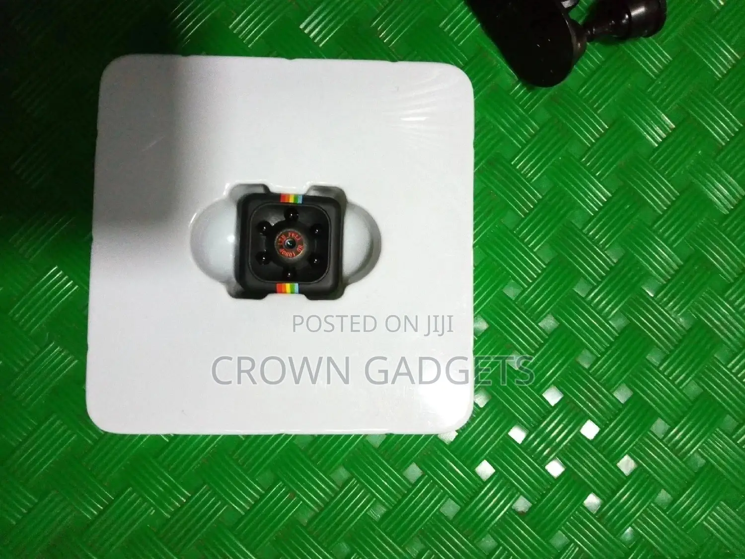 Sq11 Nanny Cam