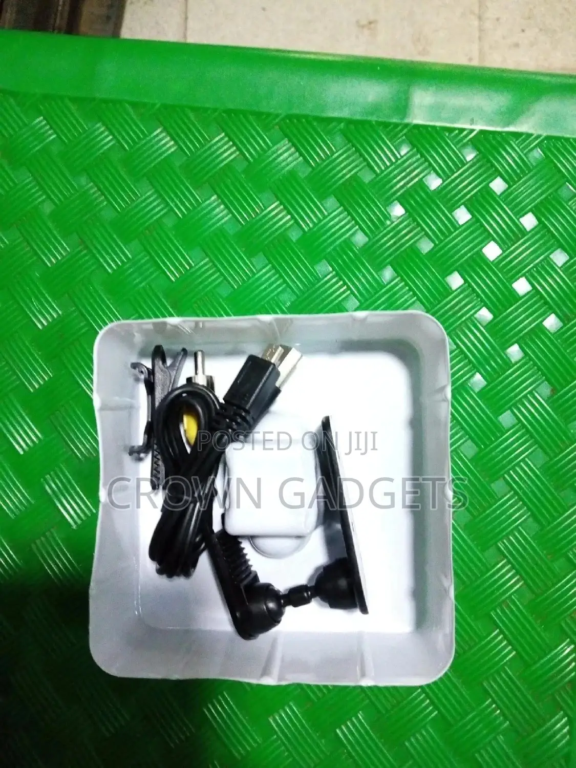 Sq11 Nanny Cam