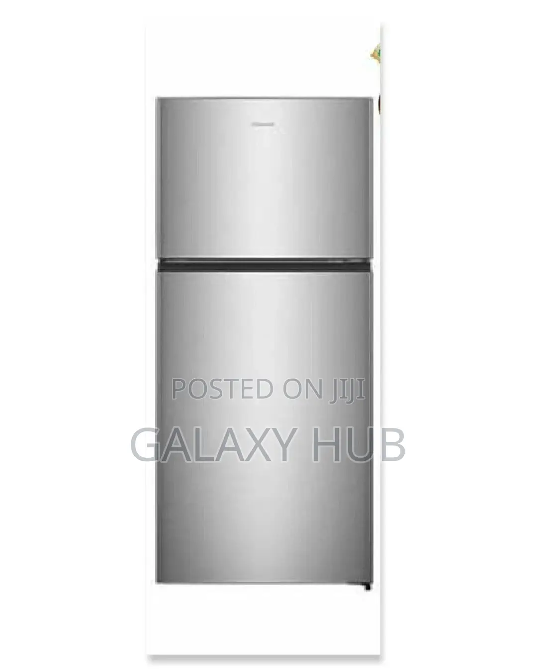 Hisense 154 Litres Refrigerator Ref154dr