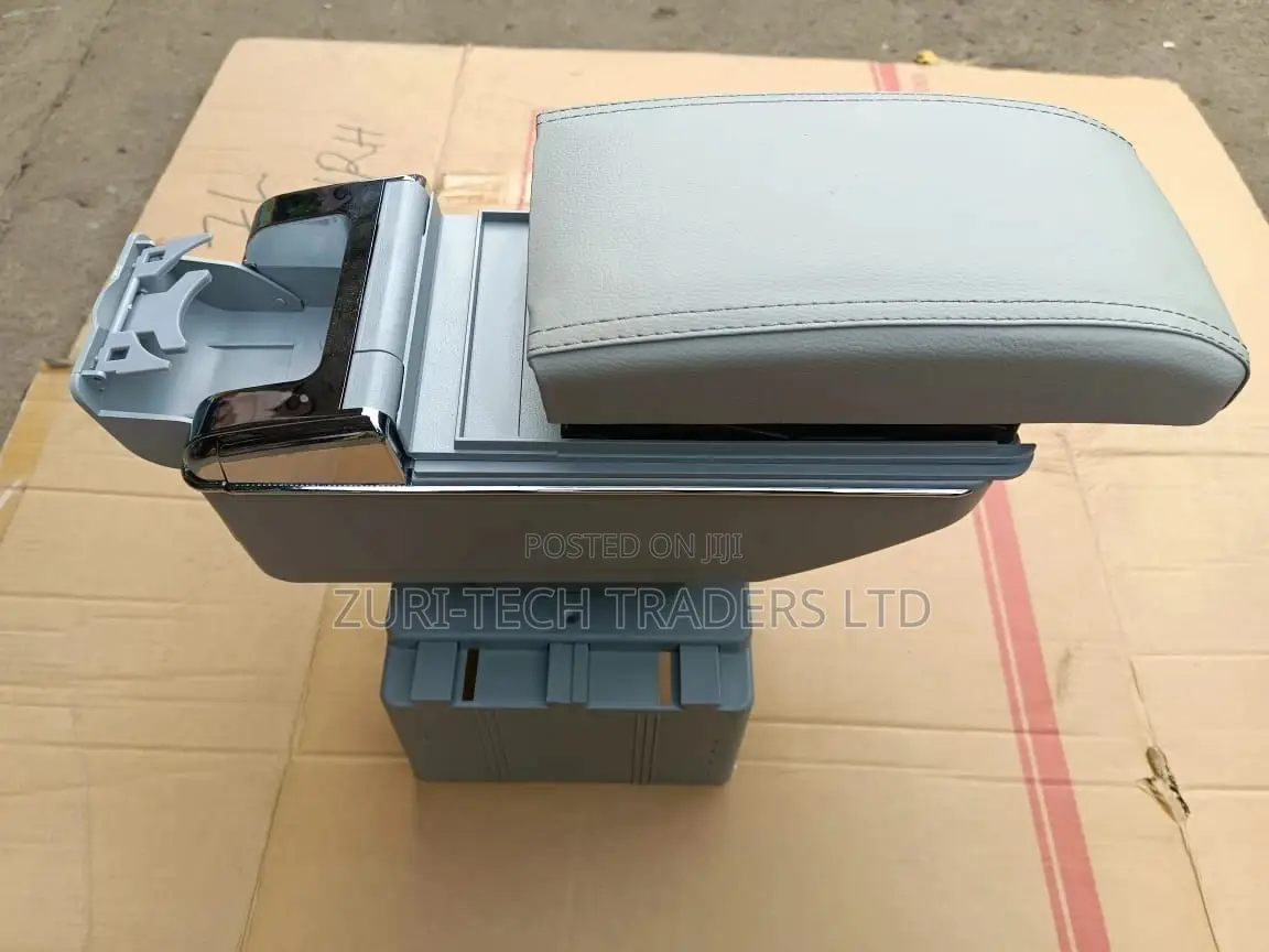 Arm Rests Universal