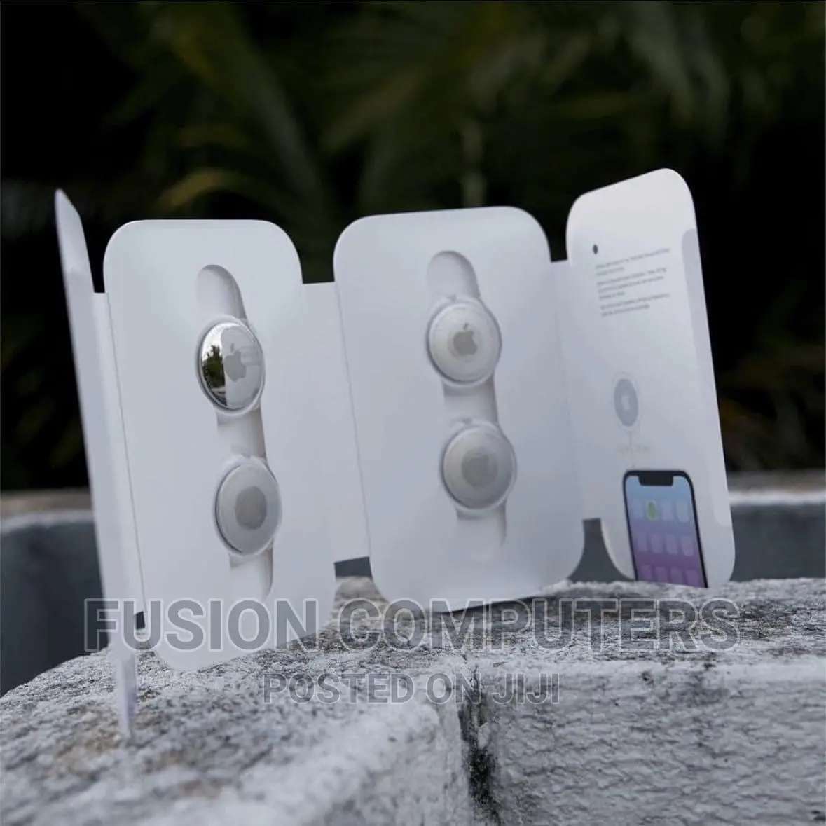 Apple Airtag (4 Pack)