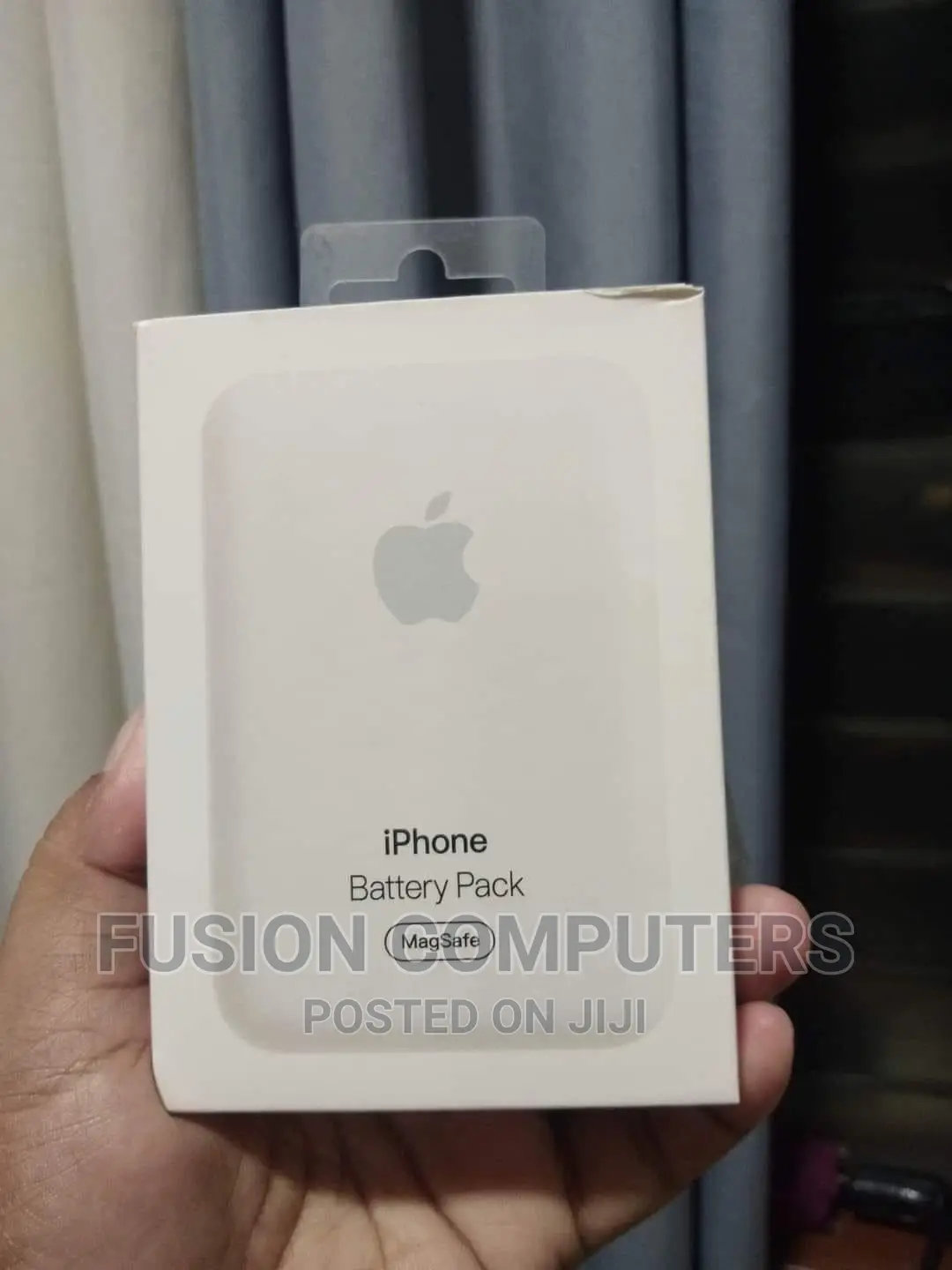 Original Apple iPhone Magsafe Battery Pack