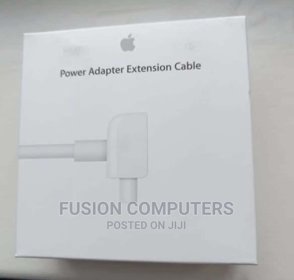 Original Apple Power Adapter Extension Cable