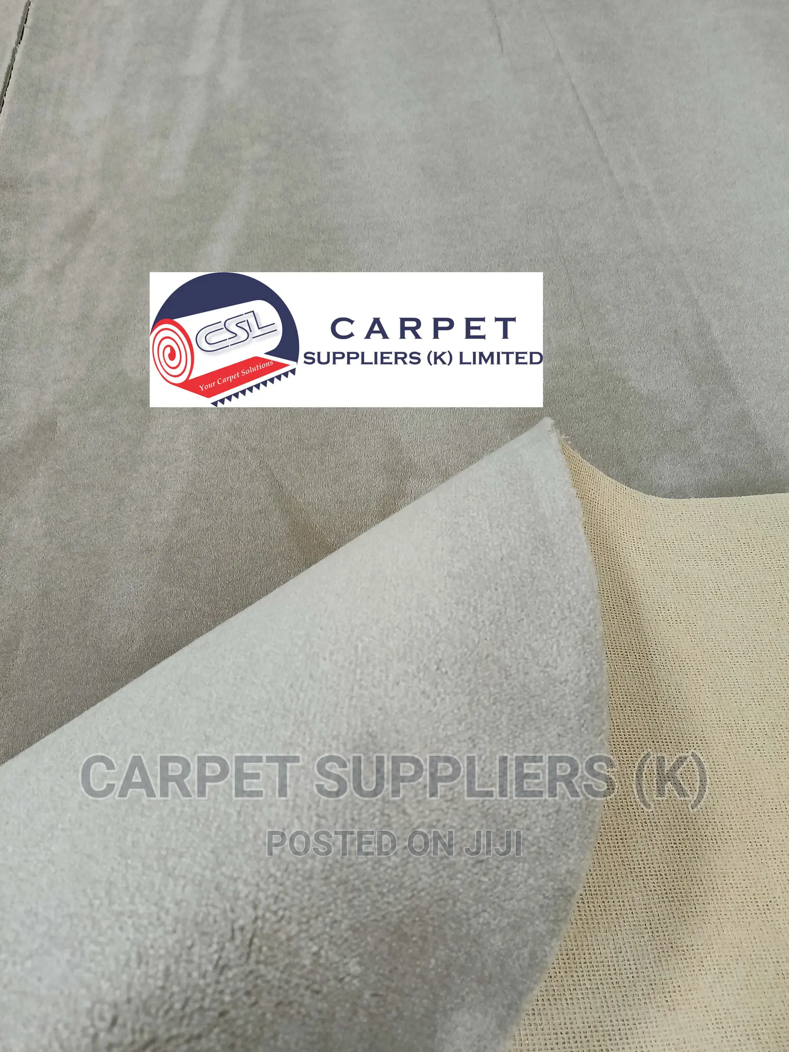 Vip White Carpet