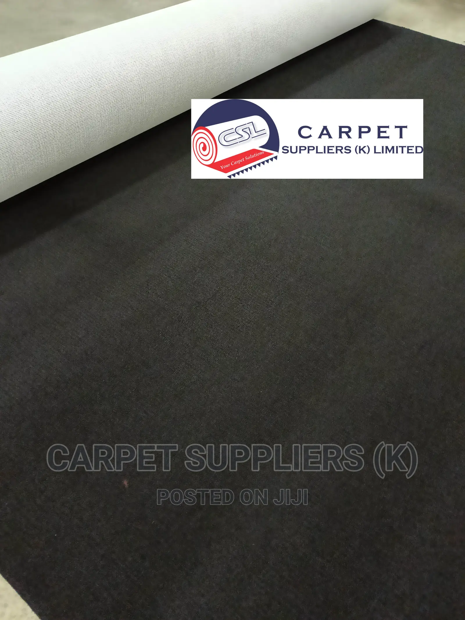 Black Carpet