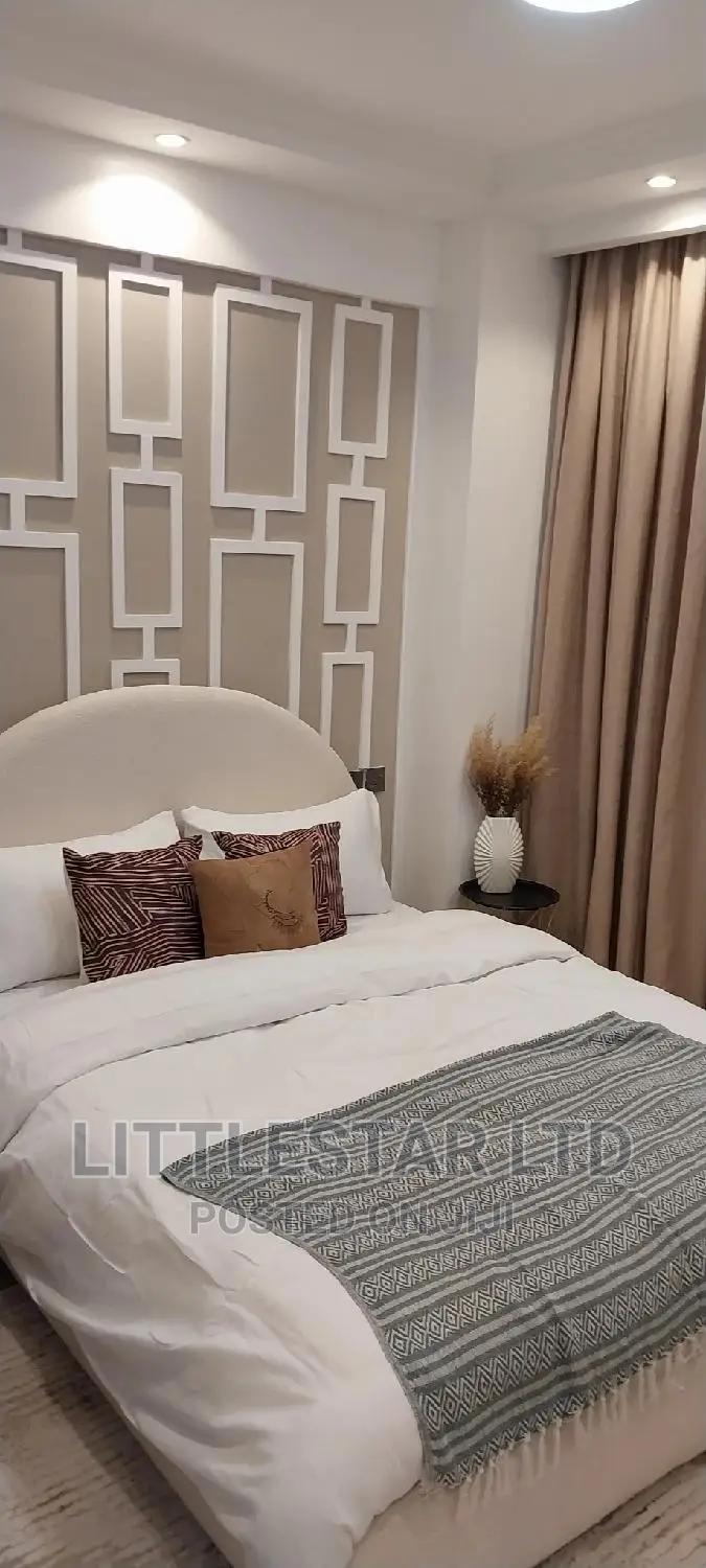2bdrm Apartment in Padmore, Kilimani for sale