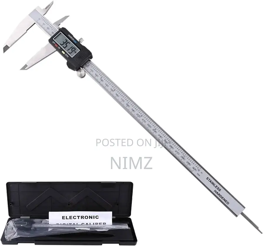 300mm Digital Vernier Caliper 300mm 12inch