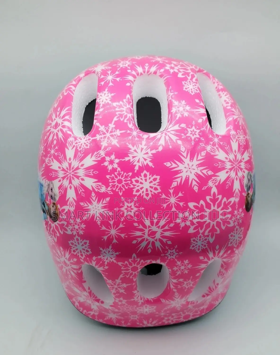 Protective Helmet