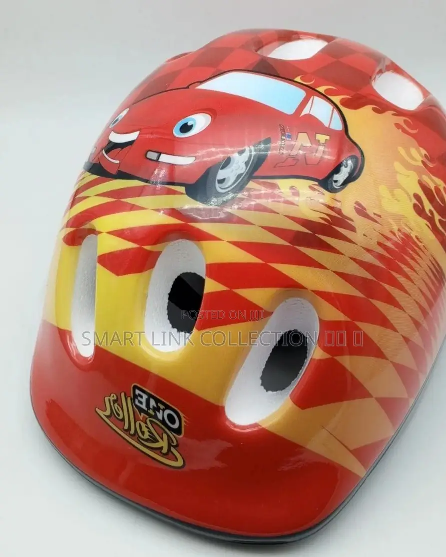 Protective Helmet