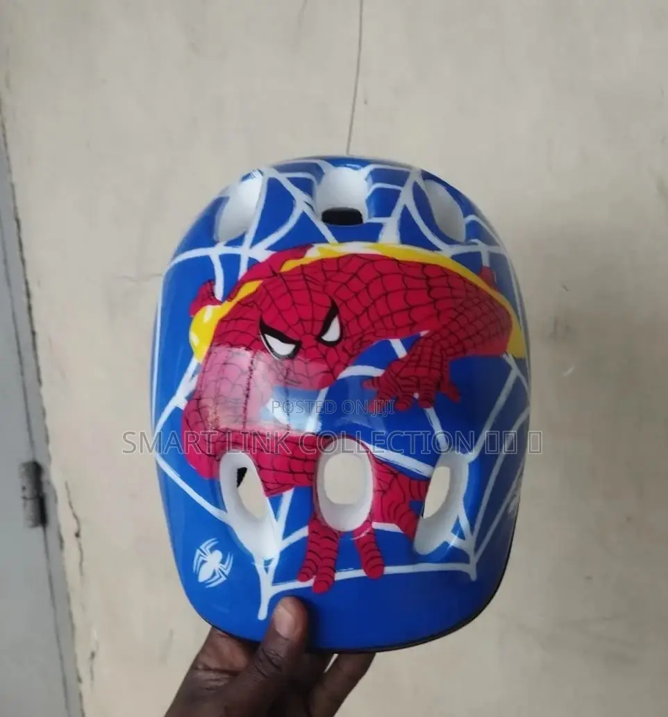 Protective Helmet