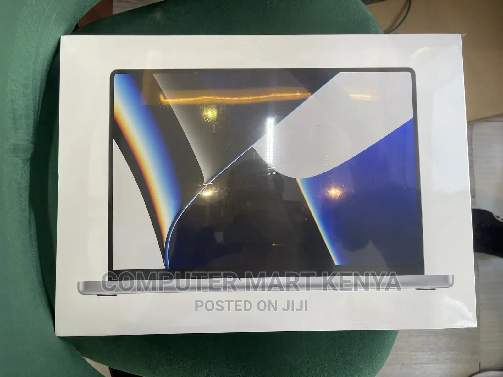 New Laptop Apple MacBook Pro 64GB Apple M2 SSD 4T