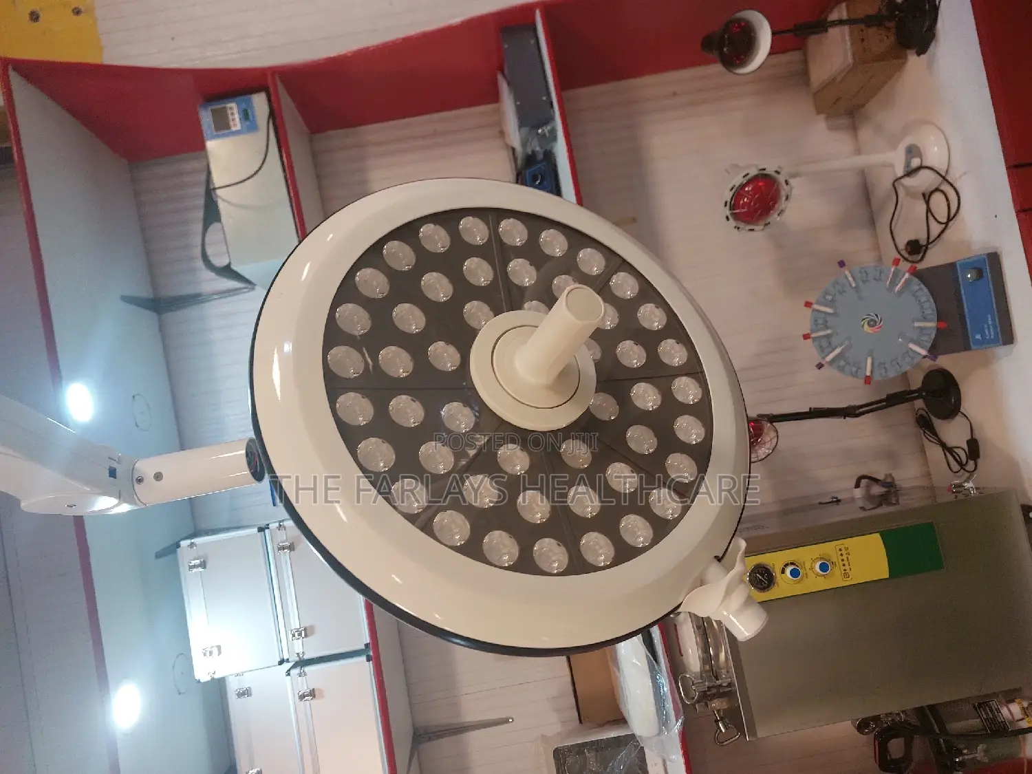 Theatre Lights- LED