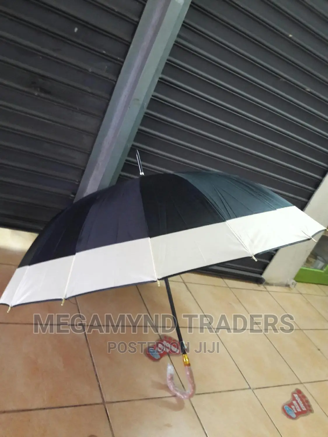 Umbrella/Branding Umbrella/16 Ribs Umbrella/Multicolor