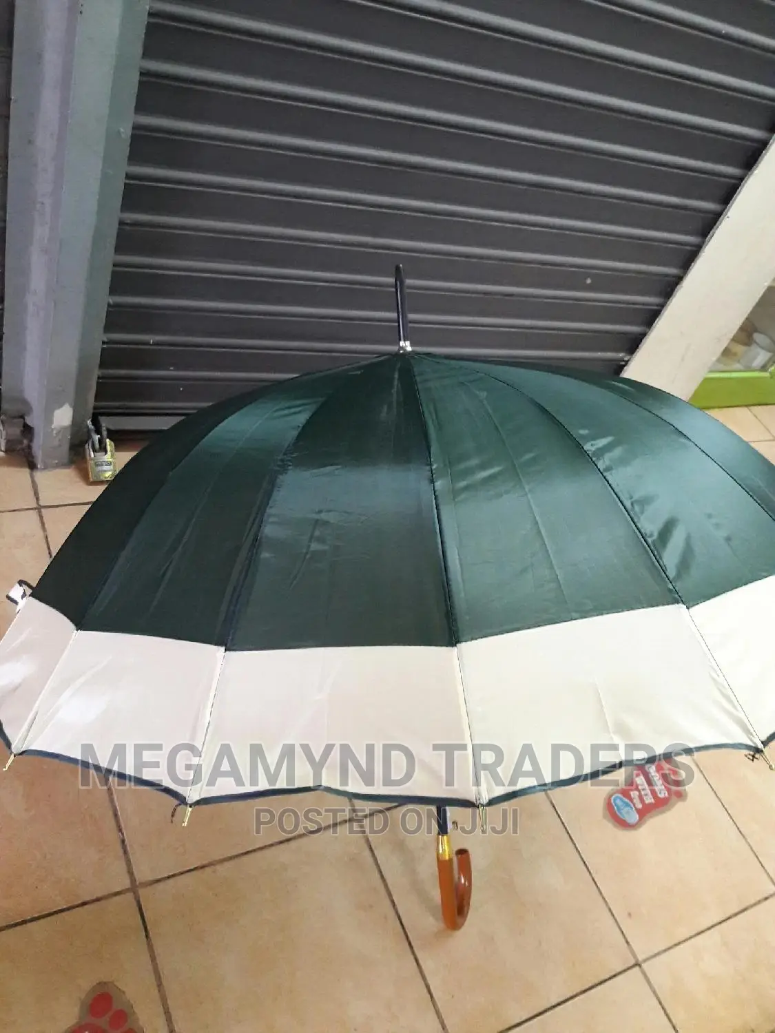 Umbrella/Branding Umbrella/16 Ribs Umbrella/Multicolor