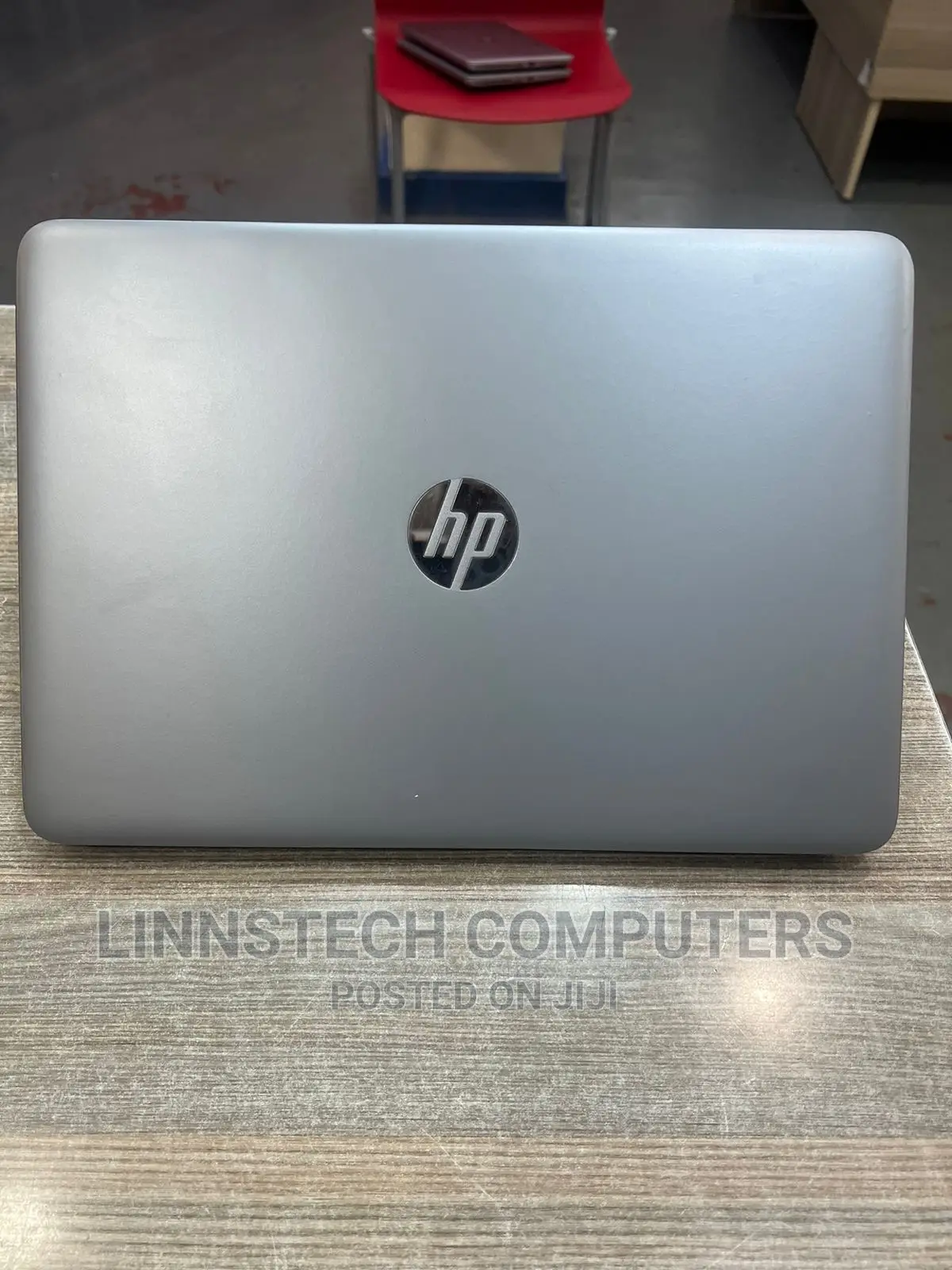 Laptop HP EliteBook 840 G3 8GB Intel Core I5 SSD 256GB