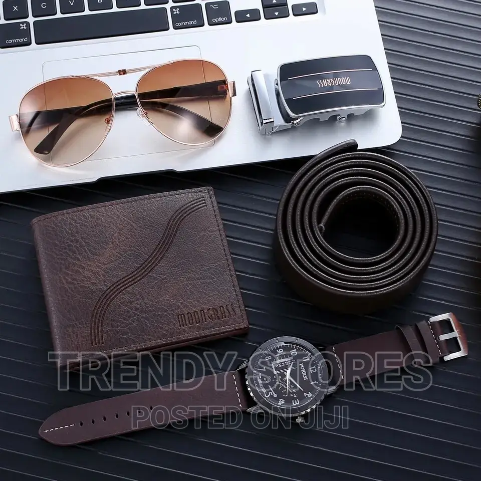 Special Day Gift Box for Men