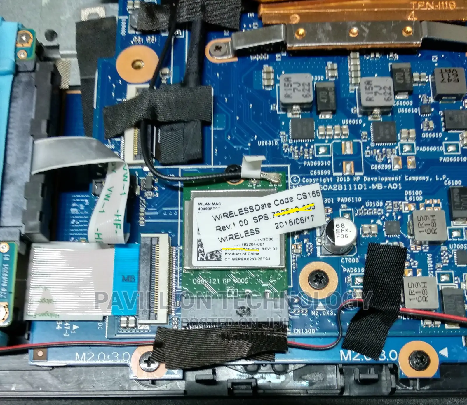 Hp 348g3 Core I5