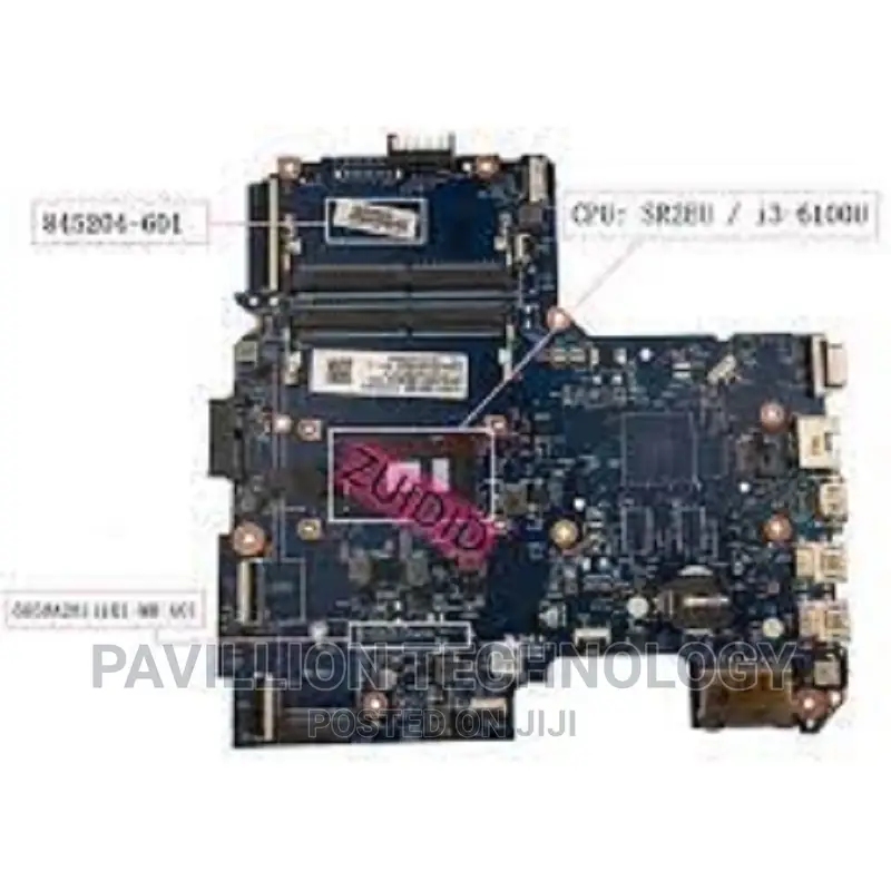Hp 348g3 Core I5