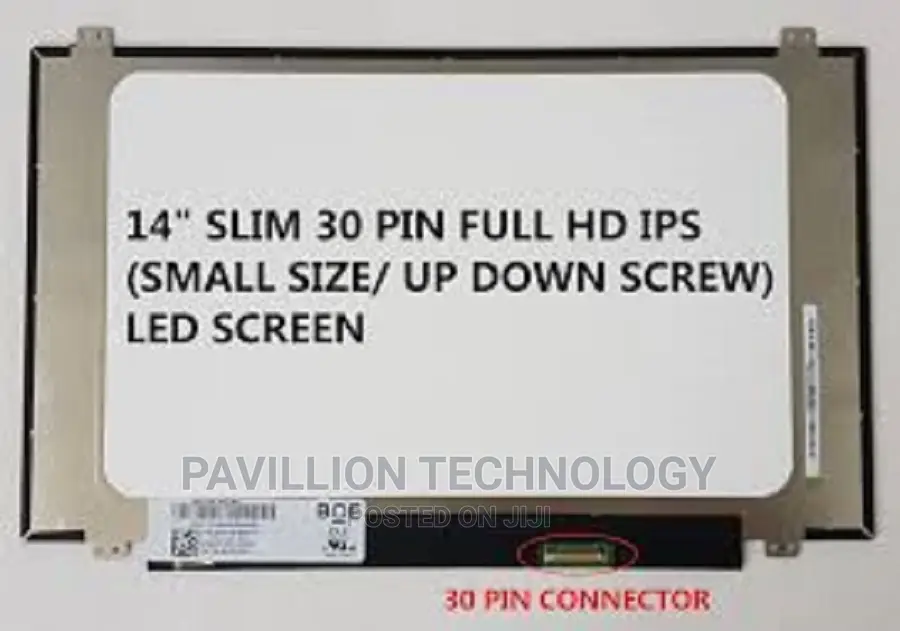Hp 450g9 Screens
