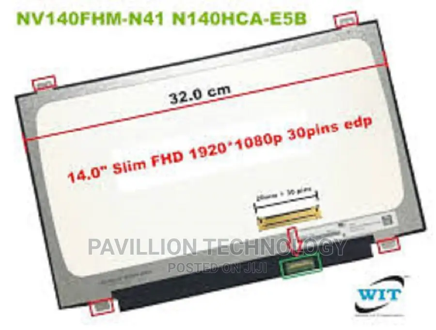Hp 450g9 Screens