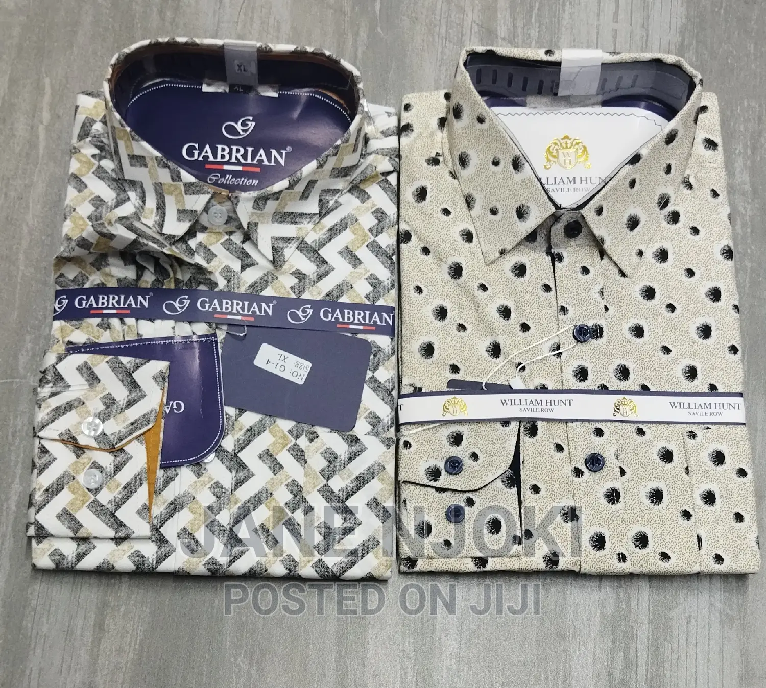 Casual Shirts Men