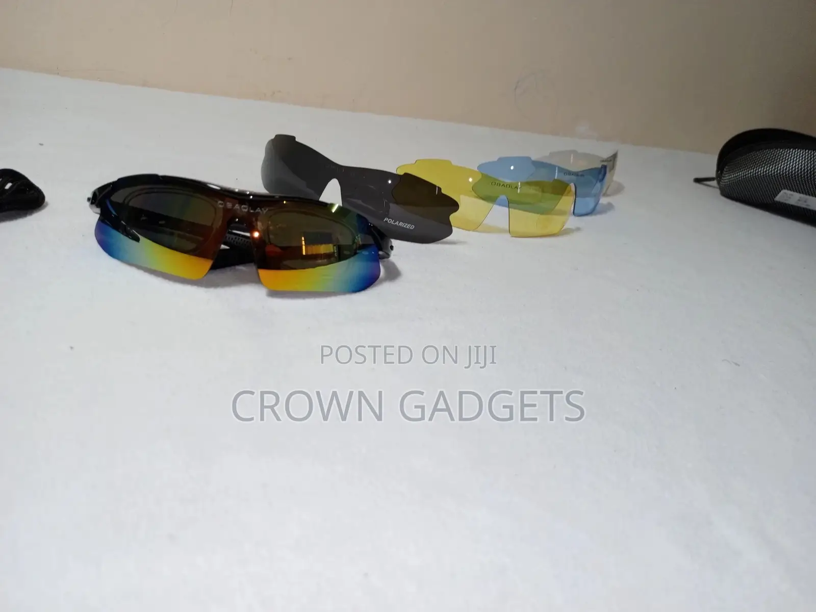 Protection Goggles Bike Sunglasses