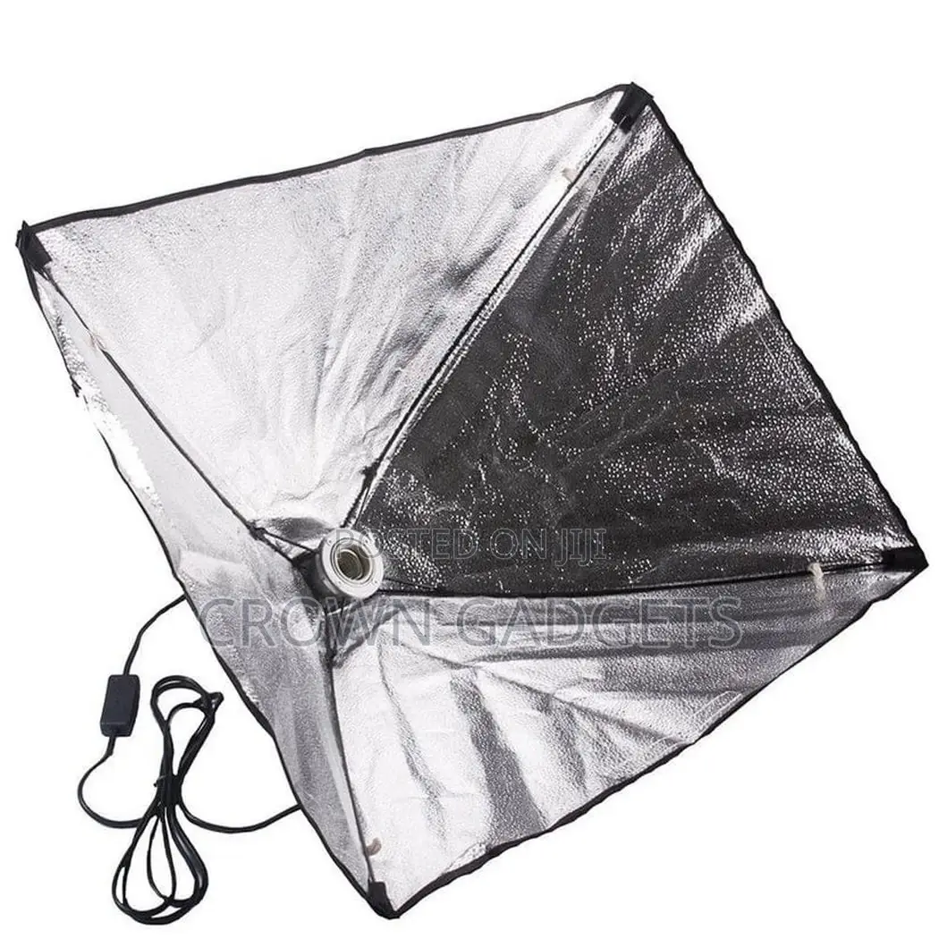 Photography Continuous Light Box Softbox
