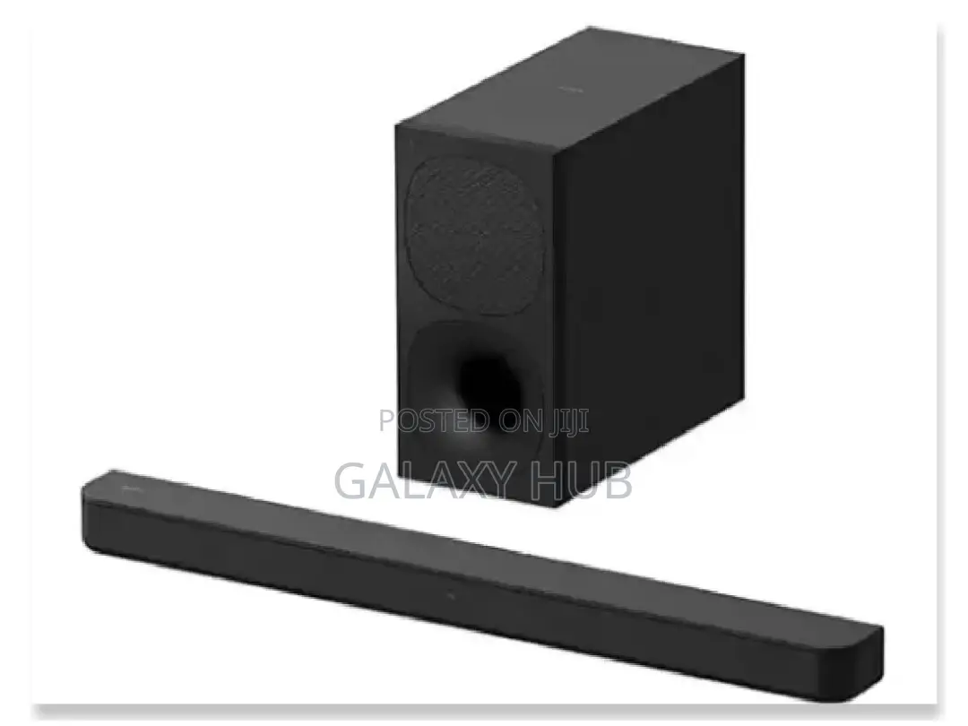 Sony Sound Bar System S400
