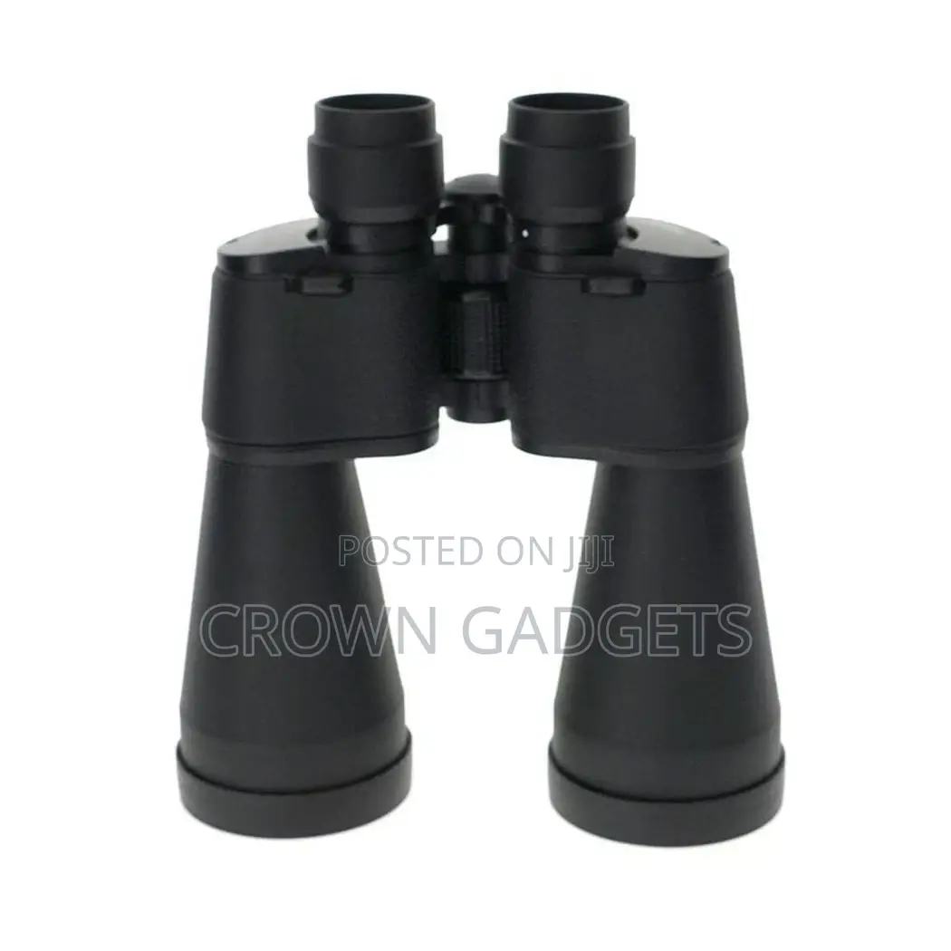 60 X 60 Binoculars Hd Fixed Zoom