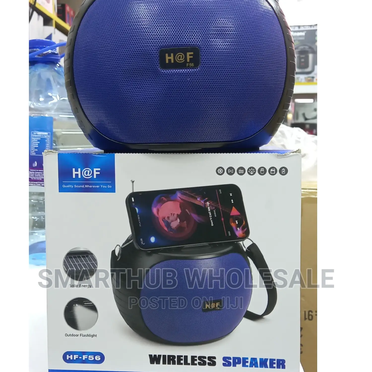 Bluetooth Speaker Wireless Speaker