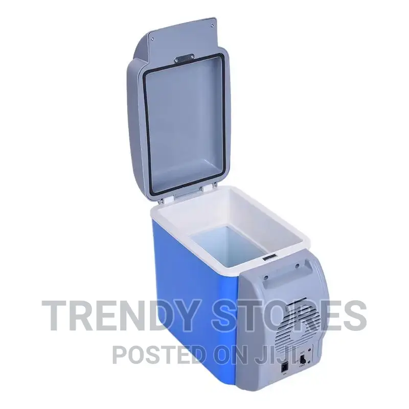 7.5L Portable Electronic Car Refrigerator