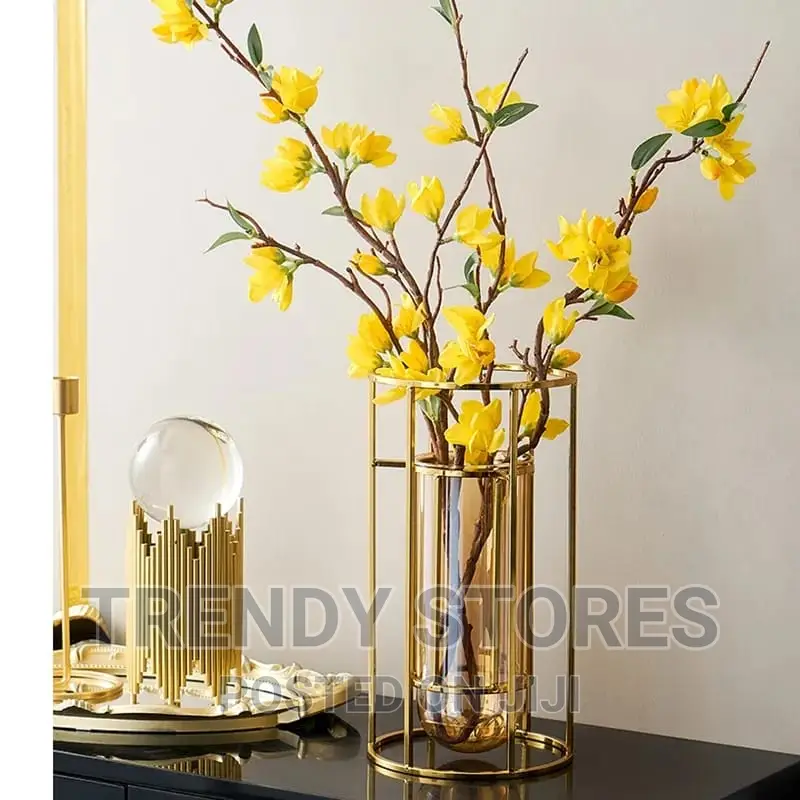 Floral Accessories Flower Vase