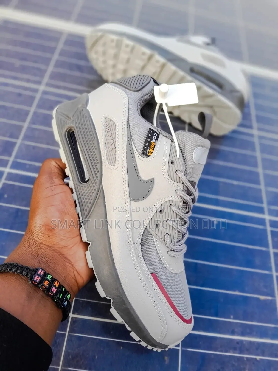 Black Airmax 90