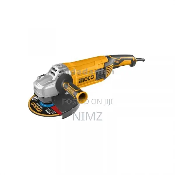 Angle Grinder