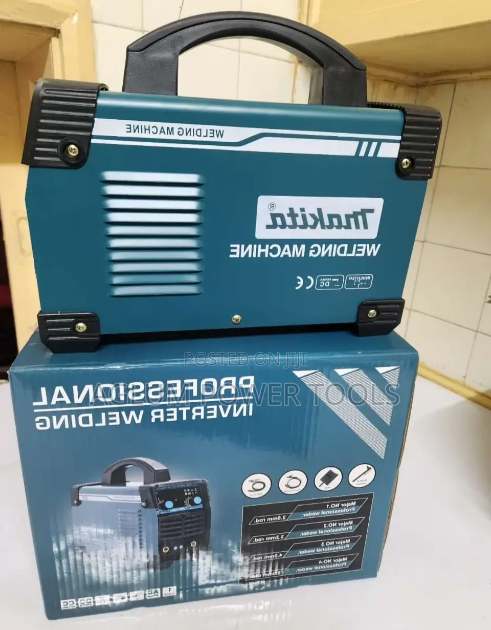 Professional Makita Welding Machine 400A