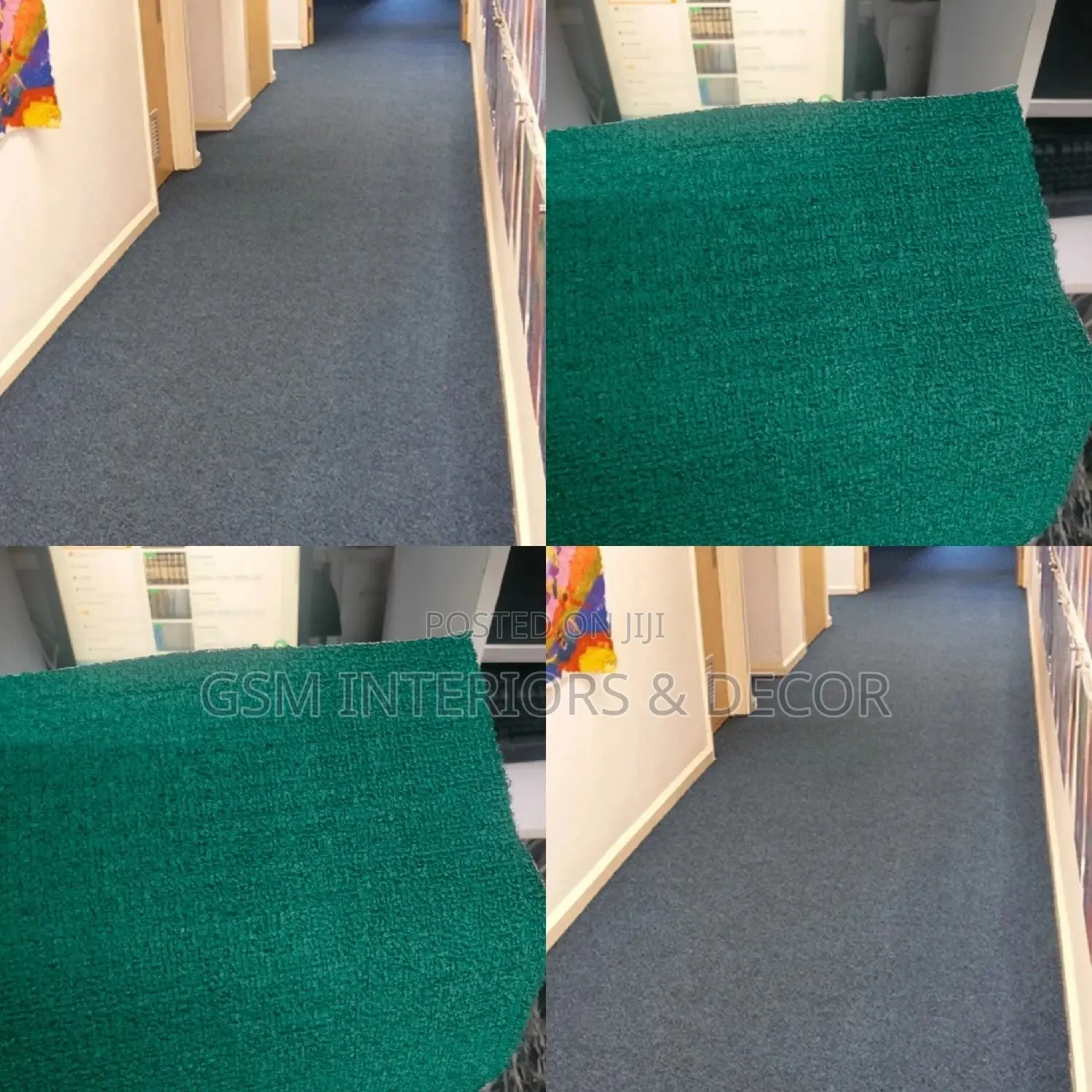 Green Carpet Green Carpet Green Carpet Green Carpet Green