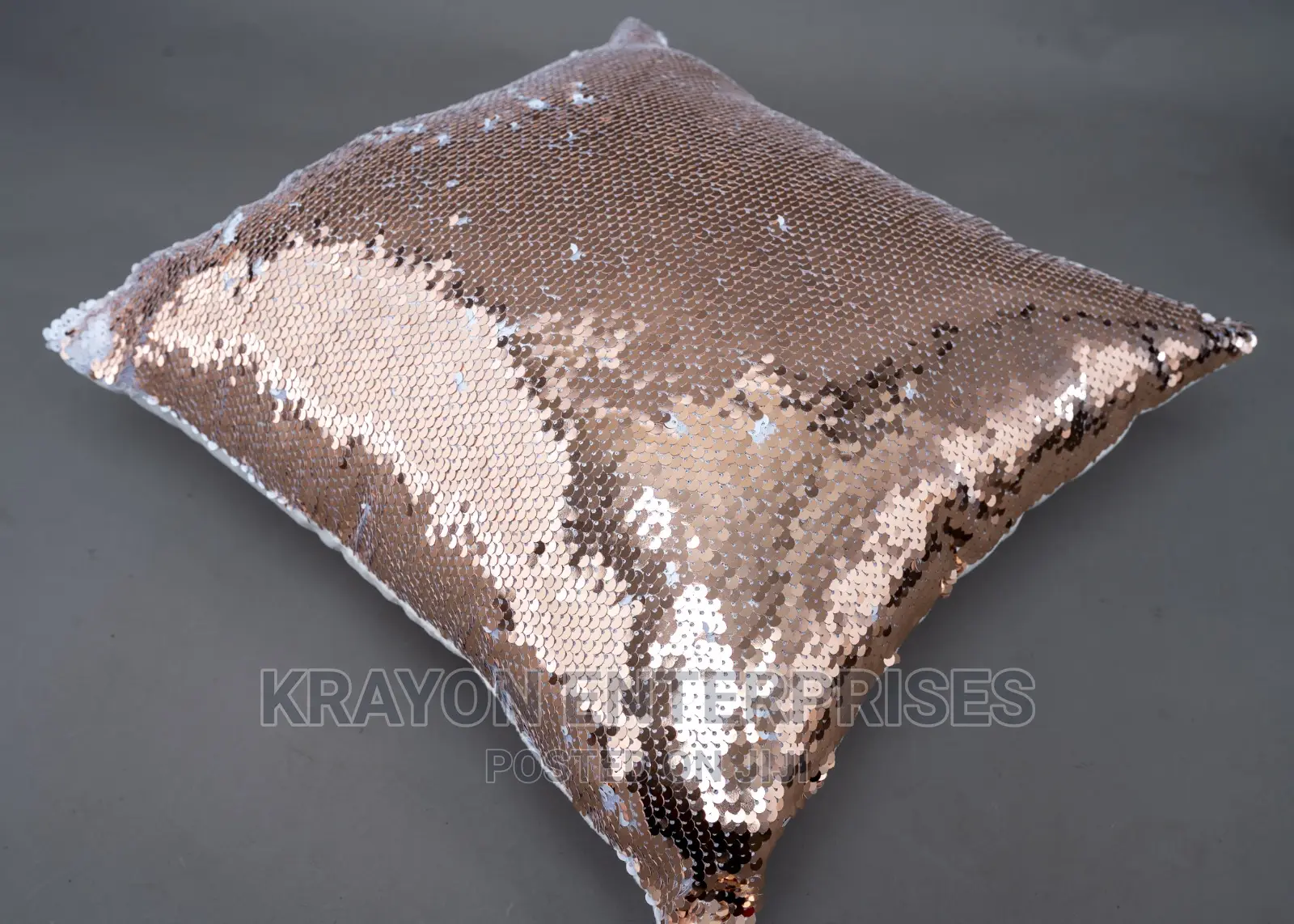 Sequin Cases for Pillows